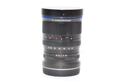 Used Laowa 12-24 F/5.6 C-Dreamer