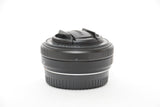 Used Fujifilm Fujinon XF 27mm f/2.8 Super EBC Lens
