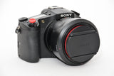Used Sony Cybershot RX10 Digital Camera