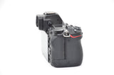 Used Nikon Z 6II Full-Frame Mirrorless Camera Body