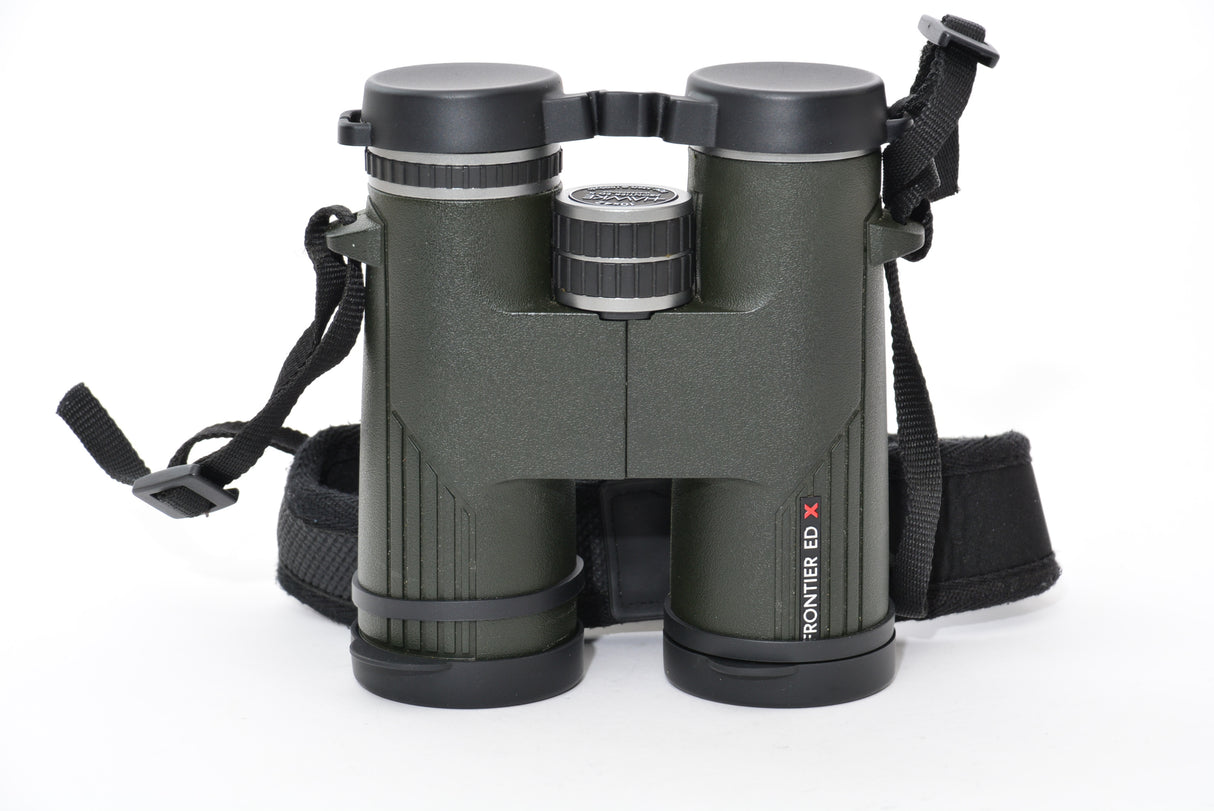 Used Hawke Frontier ED X 10x42 Binoculars