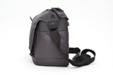 Used Manfrotto MB NX-M-IGY Grey Messenger Camera Bag