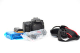 Used Canon EOS 80D Digital SLR Camera Body