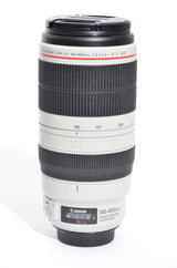 Used Canon EF 100-400 f/4.5-5.6 L IS II USM Lens