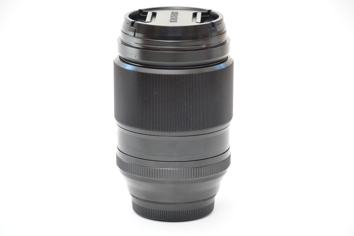 Used Fujifilm Fujinon XF 90mm f/2 R LM WR Super EBC Lens