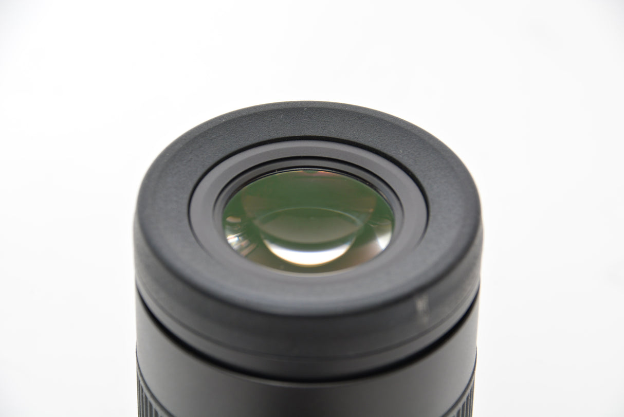 Used Swarovski ATS 80 with 25-50x W Eyepiece
