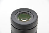 Used Swarovski ATS 80 with 25-50x W Eyepiece