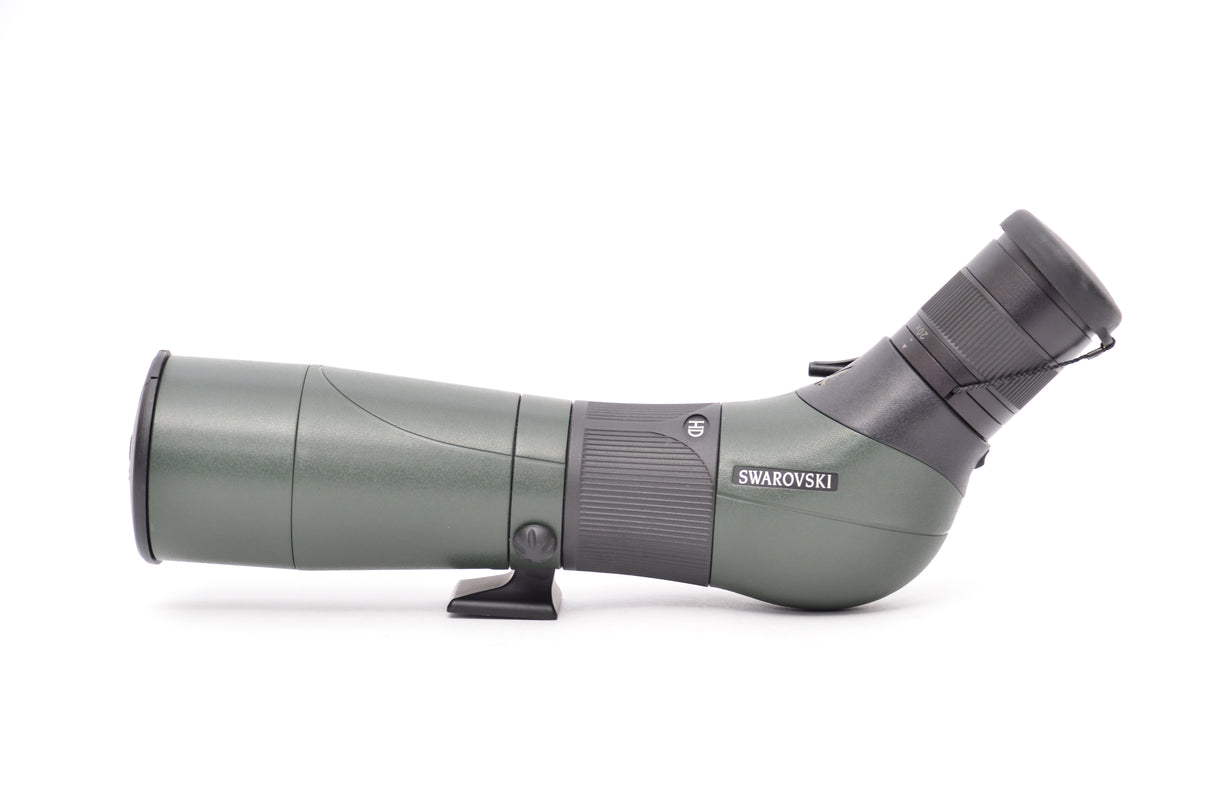 Used Swarovski ATS 65 HD 20-60x Spotting Scope