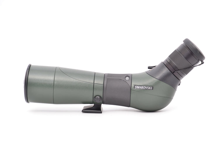 Used Swarovski ATS 65 HD 20-60x Spotting Scope