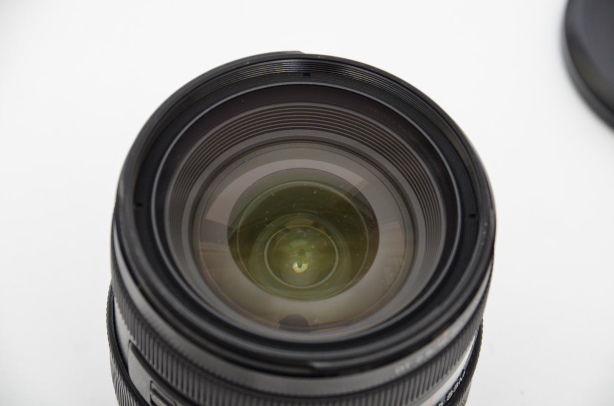 Used Sony 16-50mm f/2.8 SSM Sony A Mount Lens