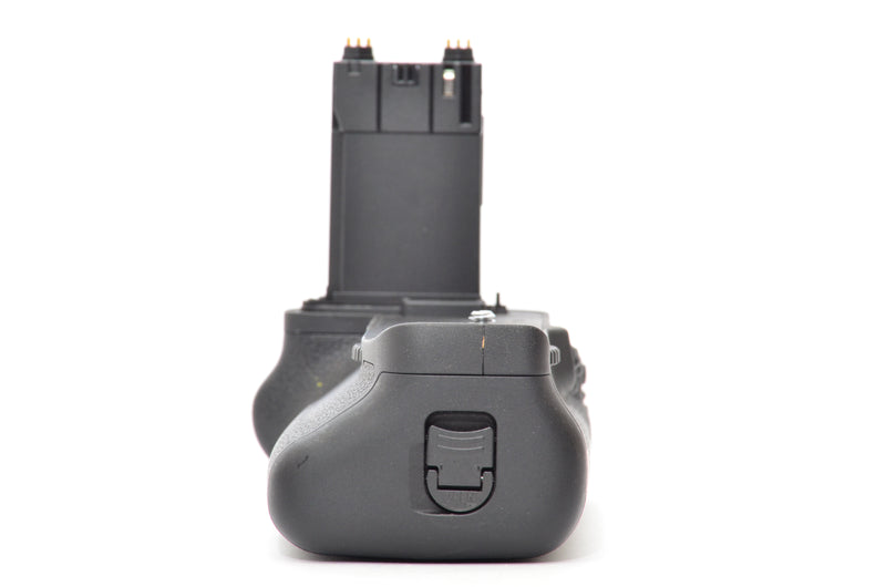 Used Canon BG-E20 Battery Grip