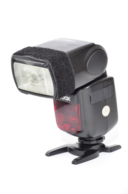 Used Godox V860 II Speedlight For Fujifilm