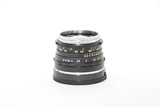 Used Neewer APS-C 35mm f/1.1 LS-23 Sony Mount Lens