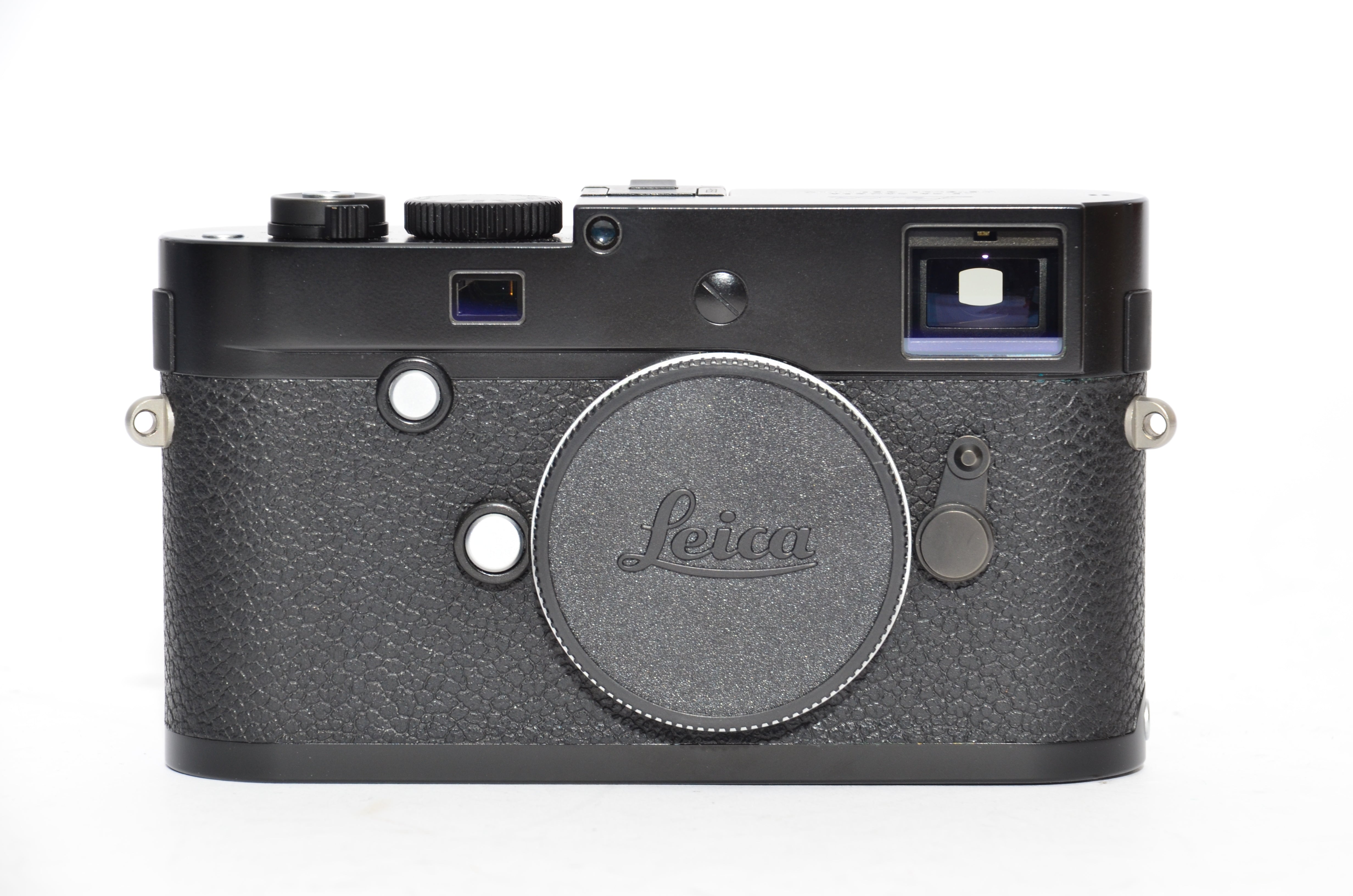 Used Leica MP Camera Type 240