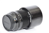Used Fujinon Aspherical Super EBC 60mm f/2.4 Lens