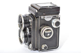 Used Rolleiflex Model 1 Wide Angle *SPARES OR REPAIRS*