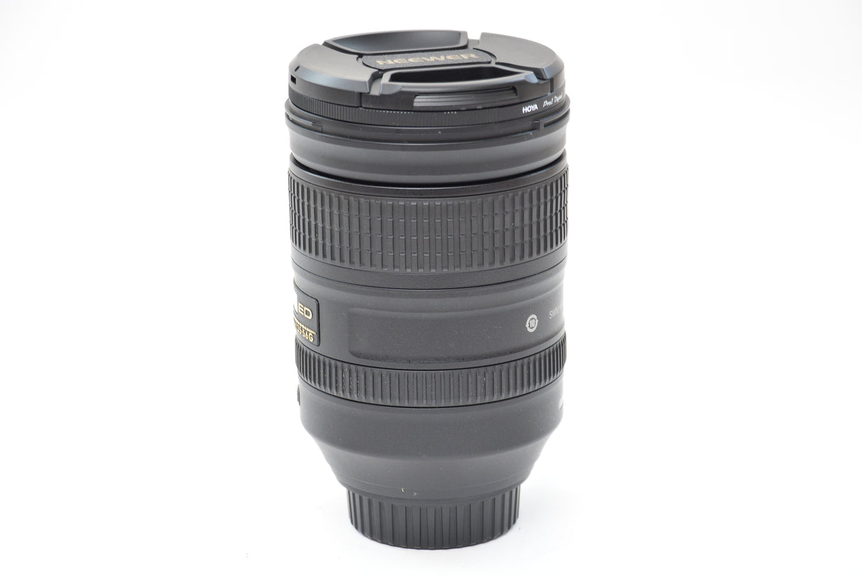 Used Nikon AF-S Nikkor 28-300mm f/3.5-5.6 ED VR G Lens