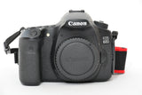 Used Canon EOS 30D DSLR Camera