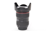Used Canon EF 24-70mm f/2.8 L II USM Lens