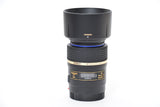 Used Tamron 90mm f/2.8 SP Di AF Macro Sony A Mount Lens