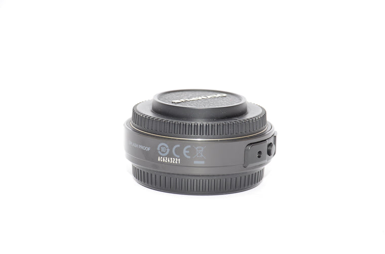 Used Olympus MC-14 1.4x teleconverter