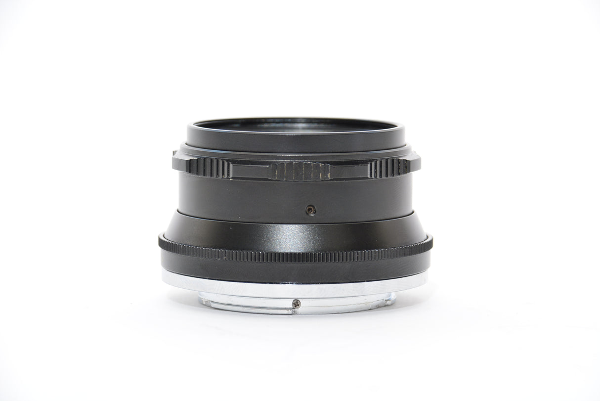 Used 7Artisans 35mm f/1.2 Fuji X Mount Lens