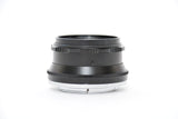 Used 7Artisans 35mm f/1.2 Fuji X Mount Lens
