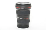 Used Canon EF 16-35mm f/2.8 L II USM Lens