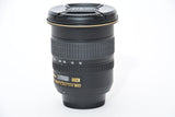 Used Nikon Nikkor AF-S 12-24mm f/4 G IF DX Lens