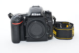 Used Nikon D750 Digital Camera