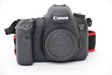 Used Canon EOS 6D Camera Body
