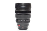 Used Fujifilm Fujinon XF 8-16mm f/2.8 R LM WR Lens