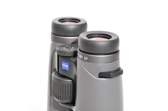 Used Zeiss Victory SF 8x42 Binoculars FULLY SERVICED