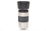Used Minolta AF 75-300mm f/4.5 (32)-5.6 D Zoom Sony A Lens