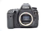 Used Canon 5D MKIV