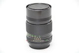 Used Canon 135mm f/2.8 FD Mount Lens
