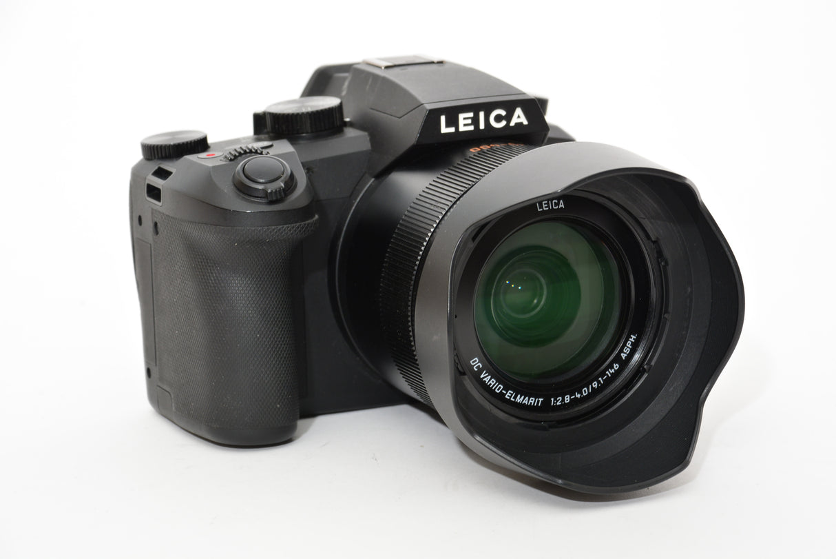 Used Leica V-Lux 5 Type 7741 Bridge Camera