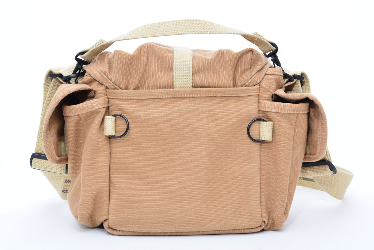 Used Domke F-4 Pro Camera Bag - Sand