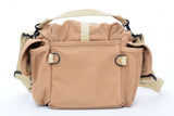 Used Domke F-4 Pro Camera Bag - Sand