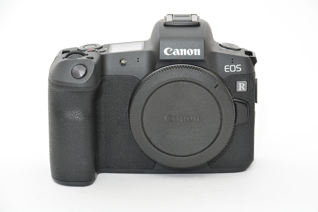 Used Canon EOS R Mirrorless Camera