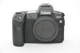 Used Canon EOS R Mirrorless Camera