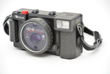 Used Fuji HD-M Film Camera with 38mm f/2.8 Lens