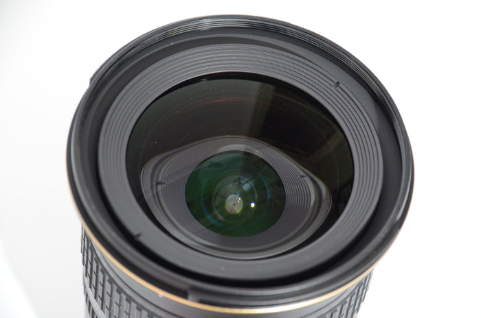 Used Nikon AF-S Nikkor 12-24mm f/4 DX Lens