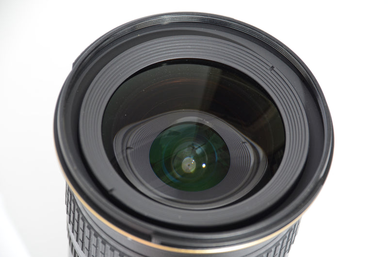 Used Nikon AF-S Nikkor 12-24mm f/4 DX Lens
