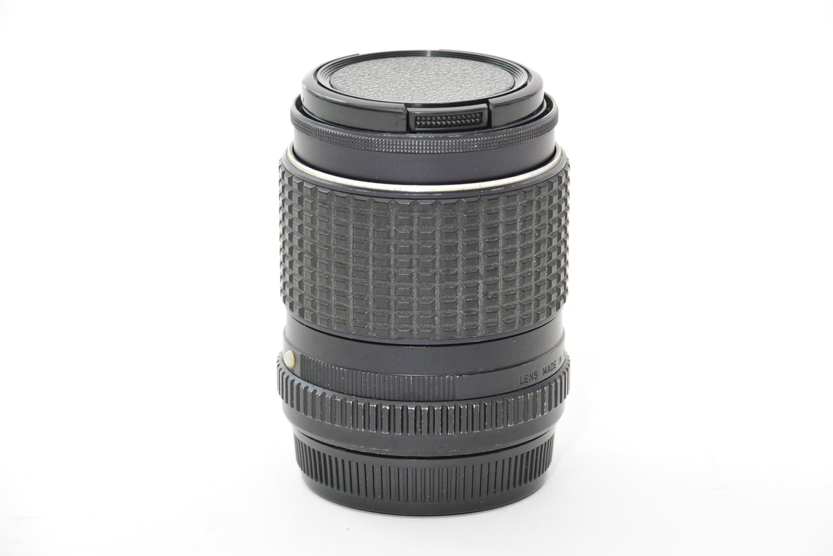 Used Pentax-M 135mm f/3.5 SMC Lens - FUNGUS