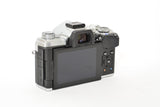 Used Olympus OM-D E-M5 Mark III Mirrorless Camera