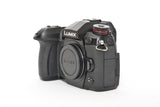 Used Panasonic Lumix DC-G9 Digital Camera
