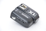 Used Godox X1 TTL Wireless Flash Trigger - Olympus Fit
