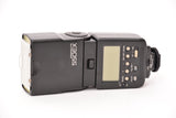 Used Canon Speedlite 550EX Flash
