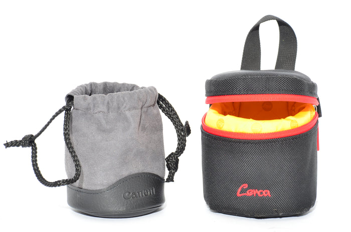 Used Canon 1.4x III EF Extender